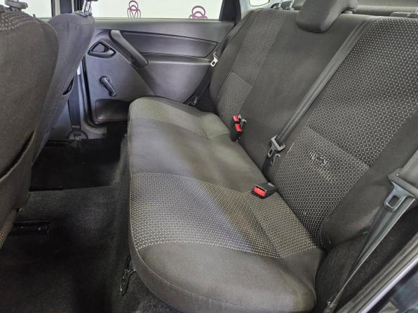 Lada (ВАЗ) Granta I с пробегом 2013 года, цена 327 000 рублей, 118380 км, седан, Автокод Объявления