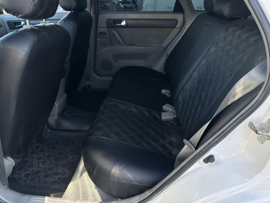 Daewoo Gentra II Саратов  - изображение 12