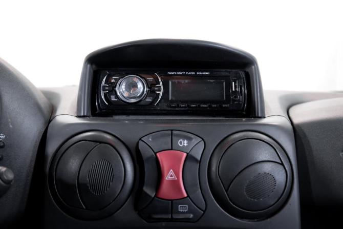 Fiat Doblo I Рестайлинг с пробегом 2011 года, цена 499 000 рублей, 243001 км, компактвэн, Автокод Объявления