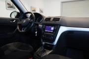 Skoda Yeti I Рестайлинг Калининград  - изображение 31
