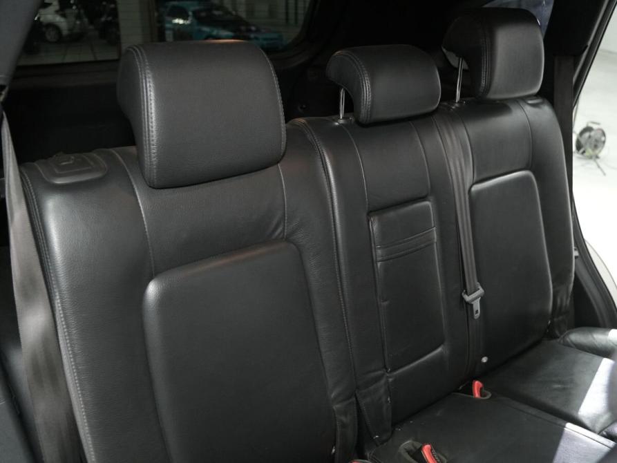 Chevrolet Captiva I Новосибирск  - изображение 13