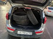 Kia Sportage III Пермь  - изображение 15