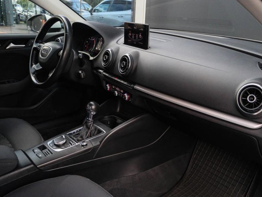 Audi A3 III (8V) Москва  - изображение 8