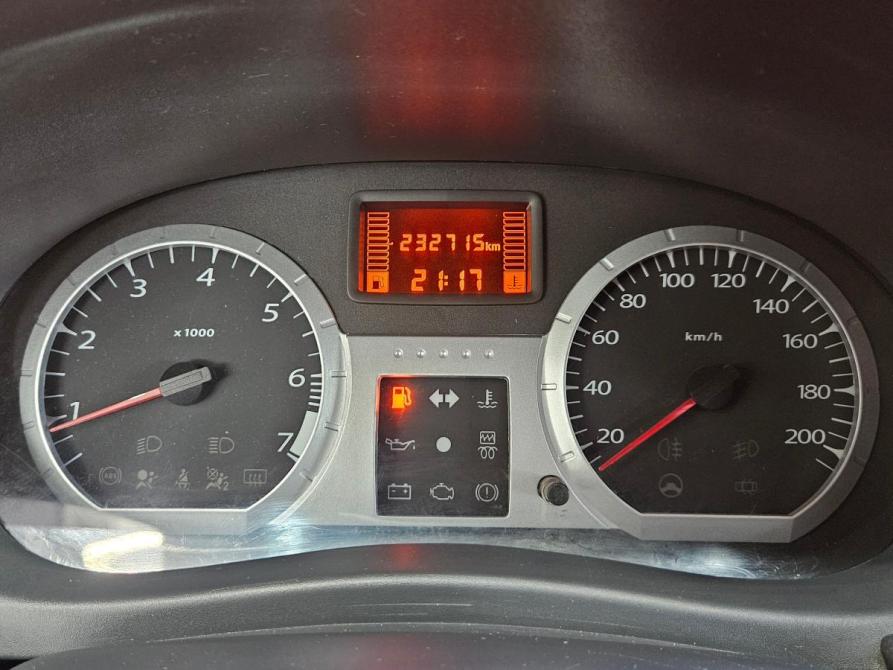 Lada (ВАЗ) Largus I Вологда  - изображение 12