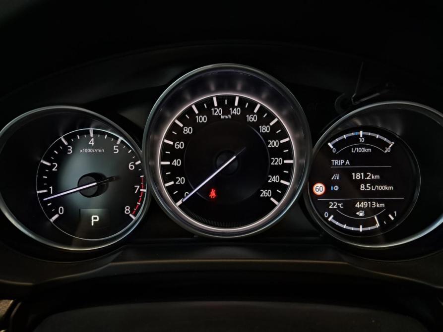 Mazda CX-5 II Казань  - изображение 16
