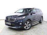 Kia Sorento III Prime Рестайлинг Москва  - изображение 26
