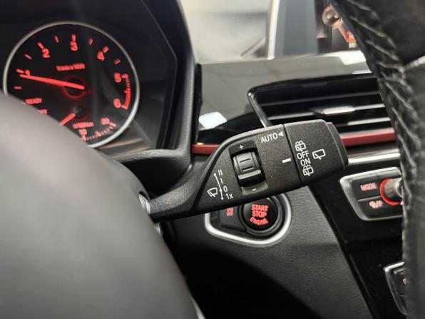 BMW X1 II (F48) с пробегом 2017 года, цена 2 400 000 рублей, 108434 км, внедорожник, Автокод Объявления