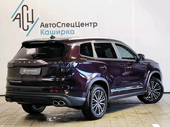 Chery Tiggo 8 Pro Max I с пробегом 2022 года, цена 2 139 000 рублей, 54116 км, внедорожник, Автокод Объявления