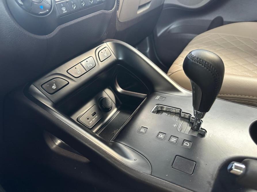 Hyundai ix35 I Тамбов  - изображение 15
