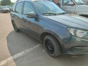 Lada (ВАЗ) Granta I Рестайлинг Воронеж  - изображение 19