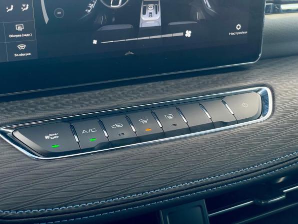 Haval Jolion I с пробегом 2023 года, цена 1 580 000 рублей, 98411 км, внедорожник, Автокод Объявления