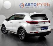 Kia Sportage IV Москва  - изображение 28