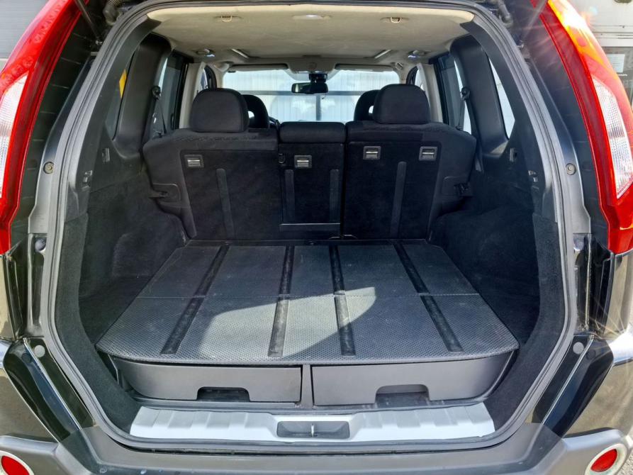 Nissan X-Trail II Рестайлинг Москва  - изображение 9