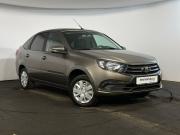 Lada (ВАЗ) Granta I Рестайлинг Великий Новгород  - изображение 21
