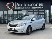 Kia Rio III Рестайлинг Волгоград  - изображение 26