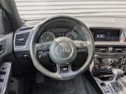 Audi Q5 I (8R) Рестайлинг Москва  - изображение 51