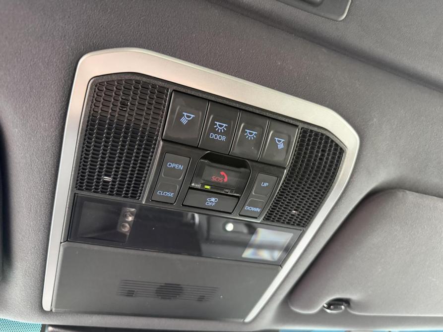 Toyota Land Cruiser 300 Series Кемерово  - изображение 33