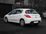 Peugeot 308 I Рестайлинг Москва  - изображение 21