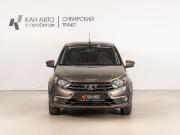 Lada (ВАЗ) Granta I Рестайлинг Казань  - изображение 10