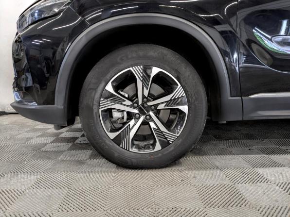 BAIC X7 I с пробегом 2024 года, цена 1 875 000 рублей, 29620 км, внедорожник, Автокод Объявления