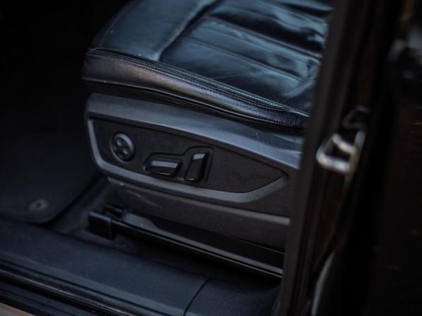 Audi Q5 II (FY) с пробегом 2018 года, цена 2 222 000 рублей, 220095 км, внедорожник, Автокод Объявления