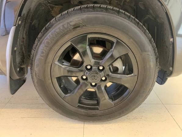 Toyota RAV4 III (XA30) Рестайлинг с пробегом 2011 года, цена 1 500 000 рублей, 251194 км, внедорожник, Автокод Объявления