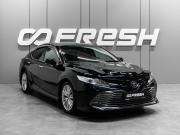 Toyota Camry VIII (XV70) Тюмень  - изображение 25