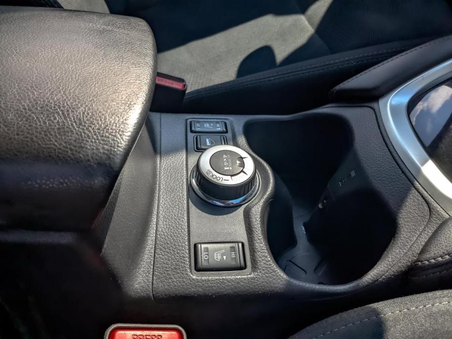 Nissan X-Trail III Москва  - изображение 26