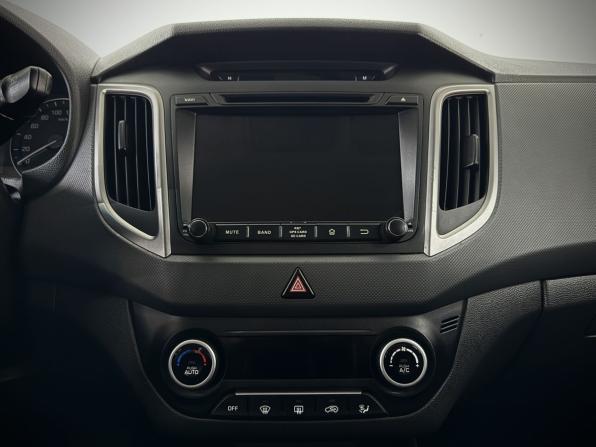 Hyundai Creta I с пробегом 2016 года, цена 1 670 000 рублей, 157110 км, внедорожник, Автокод Объявления