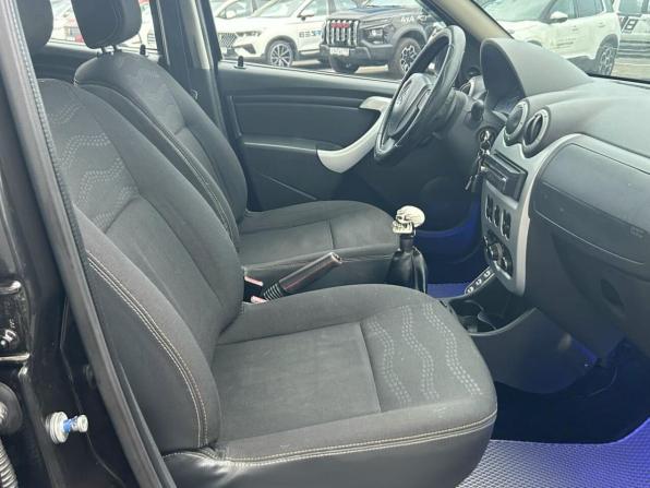 Renault Sandero I с пробегом 2011 года, цена 475 000 рублей, 213467 км, хэтчбек, Автокод Объявления