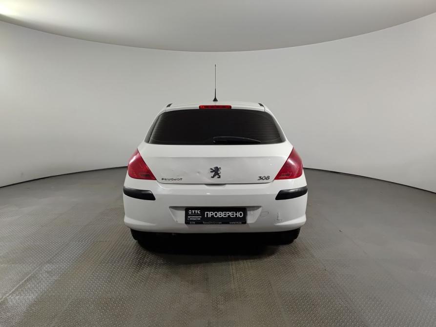 Peugeot 308 I Уфа  - изображение 7