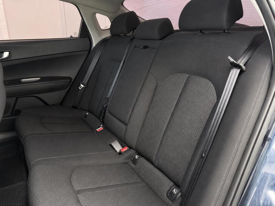 Kia Optima IV Рестайлинг Казань  - изображение 8