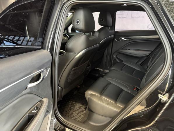 Geely Tugella I Рестайлинг с пробегом 2024 года, цена 2 917 000 рублей, 50651 км, внедорожник, Автокод Объявления