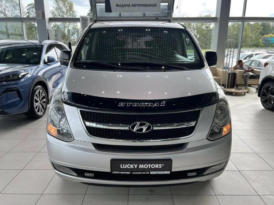 Hyundai Grand Starex I Екатеринбург  - изображение 2