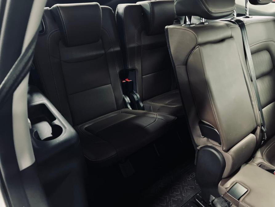 Chery Tiggo 8 Pro I Санкт-Петербург  - изображение 10