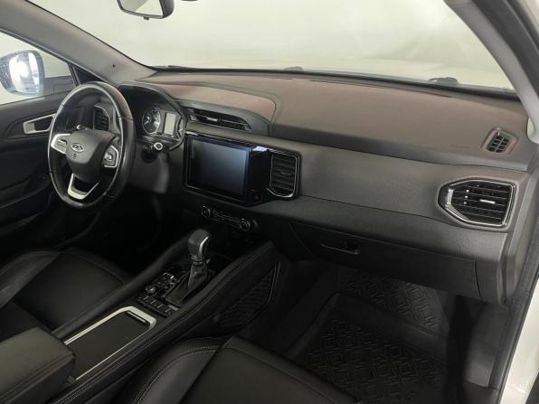 Chery Tiggo 4 I Рестайлинг с пробегом 2020 года, цена 1 250 000 рублей, 74515 км, внедорожник, Автокод Объявления