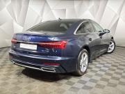 Audi A6 V (C8) Москва  - изображение 28
