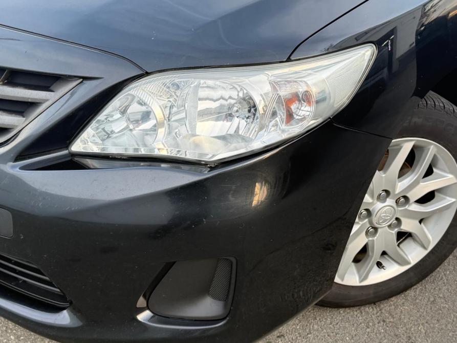 Toyota Corolla X (E140 E150) Рестайлинг Курган  - изображение 15