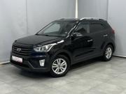 Hyundai Creta I Красноярск  - изображение 26