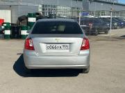 Chevrolet Lacetti I Пермь  - изображение 11