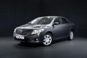 Toyota Corolla X (E140 E150) Тюмень  - изображение 28