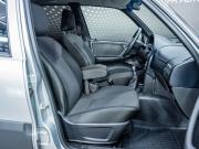 Chevrolet Niva I Рестайлинг Самара  - изображение 39