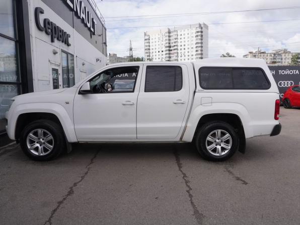 Volkswagen Amarok I с пробегом 2013 года, цена 1 410 000 рублей, 429300 км, offers.body_type.unknown, Автокод Объявления