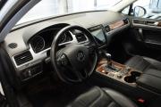 Volkswagen Touareg II Москва  - изображение 45