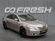 Toyota Camry VI (XV40) Краснодар  - изображение 33