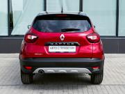 Renault Kaptur I Екатеринбург  - изображение 25