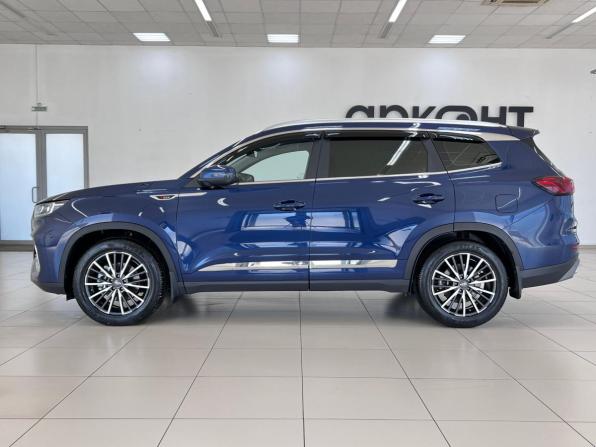Chery Tiggo 8 Pro I с пробегом 2023 года, цена 2 190 000 рублей, 38085 км, внедорожник, Автокод Объявления
