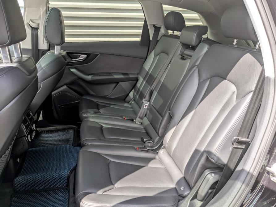 Audi Q7 II (4M) Москва  - изображение 12
