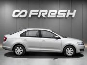 Skoda Rapid I Рестайлинг Тверь  - изображение 22