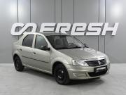 Renault Logan I Рестайлинг Ростов-на-Дону  - изображение 16